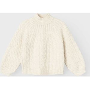 NAME IT - NKFNADALIE LS KNIT - Meisjes - Truien