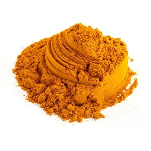 Tuana Kruiden - Kerrie Madras - Bakje 60 Gram - Kruiden Zonder Zout - KP0126