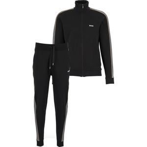 Boss Long Set Trainingspak Mannen - Maat S