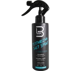 Level3 Texturizing Sea Salt Spray, 250ml
