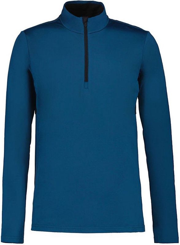 Rukka - Murtola - T-shirt - Half Rits - Lange Mouw