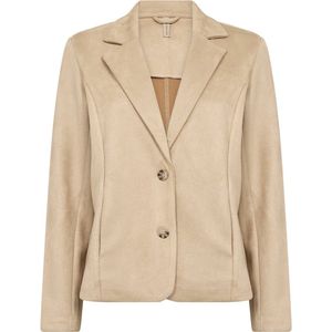 Soyaconcept - Blazer - Beige - XS (34)