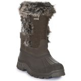 Trespass - Brace - Sneeuwlaarzen - Waterbestendig - Geïsoleerd - Fleece Gevoerd