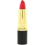 Revlon - Lippenstift Super Lustrous - 3,7 g - Matte Afwerking - Hydraterend