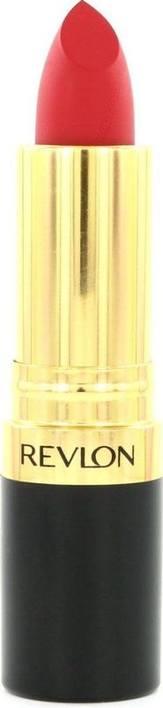 Revlon - Lippenstift Super Lustrous - 3,7 g - Matte Afwerking - Hydraterend