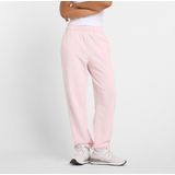 New Balance - Sport Essentials - Joggers - Grijs - French Terry