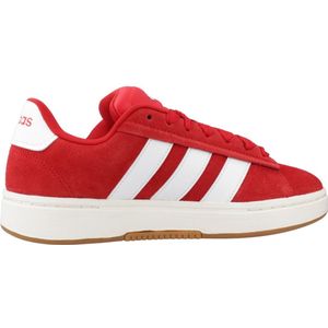 adidas Grand Court Alpha 00s Heren Sneakers, Schoenen, Sportschoenen, Leer JP6918