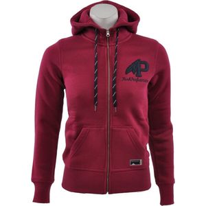 Peak Performance Sweat Zip - Dames - maat XS