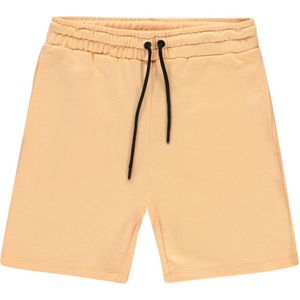Cars Jeans Short Scoss - Heren - Orange - (maat: XL)
