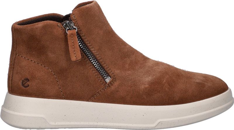 ECCO - Move - Enkellaars - Camel