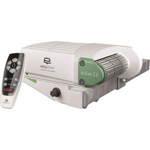 Reich EasyDriver Active mover 2.0 enkelasser