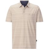 Babista - TRENZIO - Poloshirt - Beige