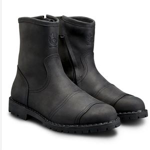 Belstaff Duration Motorlaarzen