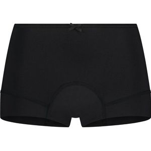 RJ Period short Medium Flow - menstruatie short - zwart - S -