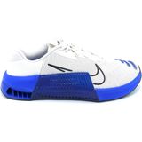 NIKE Metcon 9 - Herensneakers - Phantom Black Game Royal Blue Void - Rubberen Hoes