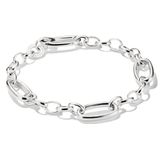 Thomas Sabo - Charm Club - Charm-armband - Zilver - 15 cm