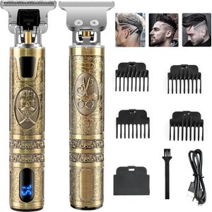 Tondeuse hoofdhaar - Cheveux - Haartrimmer - Trimmer - Mannen - Must have voor het scheren!