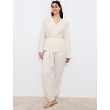 Triumph - Cozy Comfort - Morgenmantel - Gestept