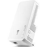 devolo - WiFi 6 Repeater 3000 - Wifi Versterker - Tot 3000 Mbps