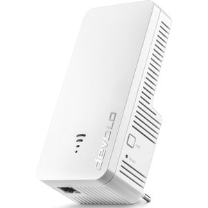 devolo - WiFi 6 Repeater 3000 - Wifi Versterker - Tot 3000 Mbps