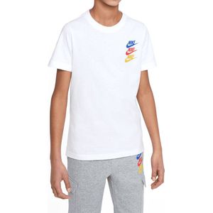 Nike Sportswear Graphic Kids T-Shirt