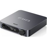 FIIO K11 R2R - Digitale-naar-analoge Converter - Titanium