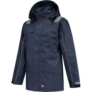 Tricorp Parka Multinorm 403010 - Mannen - Ink - S