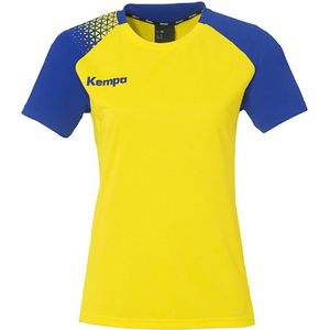 Kempa - Ambition 28 - T-shirt - Dames - Handbalshirt