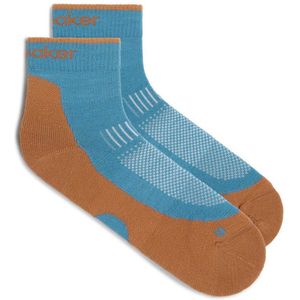 Icebreaker - Merino Hike+ Light Mini - Sportsokken