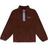 Roxy - Lucky - Polar Fleece - Hoge Kraag - Meisjes 4-16