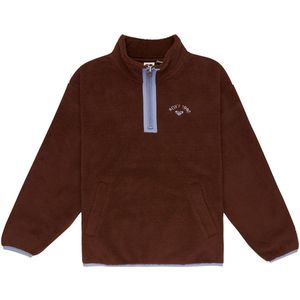 Roxy - Lucky - Polar Fleece - Hoge Kraag - Meisjes 4-16