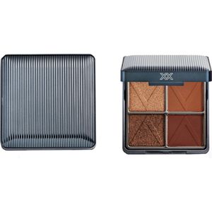 Makeup Revolution XX Revolution Xxpress Oogschaduw Palette - Xxecutive