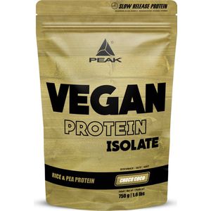 Vegan Protein Isolate (750g) Choco Coco