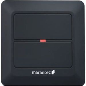 Marantec Digital 520 wandzender 2-kanaals 868 MHz bi-linked