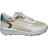 Jochie & Freaks - 24530 Charlotte 150 - Laarzen - Wit