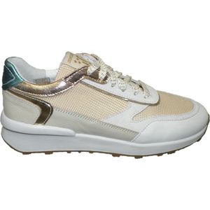 Jochie & Freaks - 24530 Charlotte 150 - Laarzen - Wit