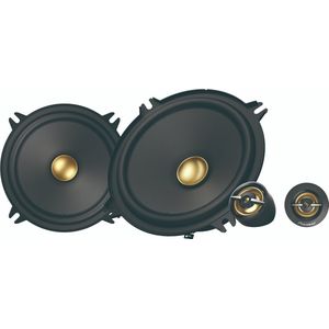 Pioneer TS-A1301C - Autospeakers - 5” Inch (13 cm) - 2-wegs composet - 300 W