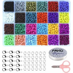 PH PandaHall 200m 20 Kleuren Kralen String Chinese Knopen Koord 0.4mm PH PandaHall 200m 20 Kleuren Kralen String Chinese Knopen Koord 0.4mm