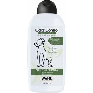 Wahl 3999-7020 Odor Control - Shampoo concentraat 750 ml