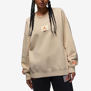 South Africa's Shelflife and Jordan Brand Sweater