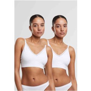 Urban Classics - Verstevigende Beha - Padded - Dames