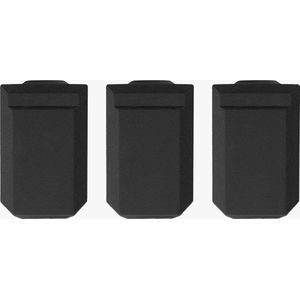 Bambu Lab Siliconen Sock voor Hotend (3 stuks) - X1 & P1 Series