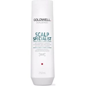 Goldwell - Dualsenses Scalp Specialist - Anti-Roos Shampoo - 250ml