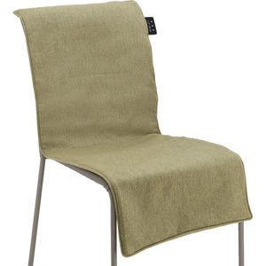 Cosiseat Lite - Warmtekussen - Pistachio green - 110x45cm - Ingebouwde powerbank - 3 Warmtestanden