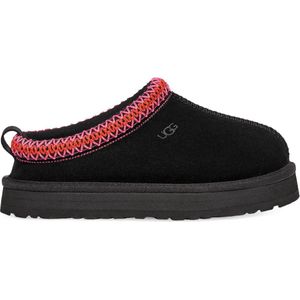 UGG® Tazz - Pantoffels - Black - Suede