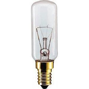 Philips Appliance 40W E14 E Afzuigkaplamp 40 Watt