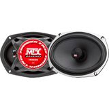 MTX Audio TX669C 6x9inch 2-weg coaxial luidspreker - 480W