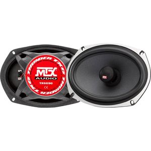 MTX Audio TX669C 6x9inch 2-weg coaxial luidspreker - 480W