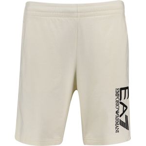Ea7 Emporio Armani 7m000905_af13512 Korte Sportbroek Beige M Man
