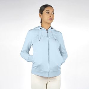 Vest Bonita Light Blue - L